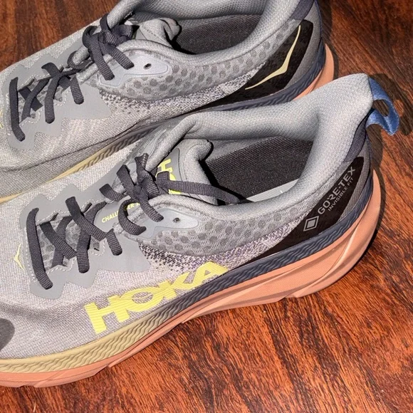 Hoka GORETEX shoes - Picture 5 of 14